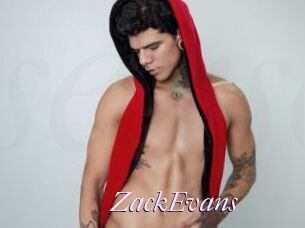 ZackEvans