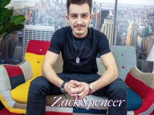 ZackSpencer