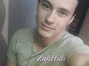 ZakHills