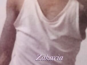 Zakaria
