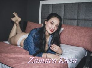 Zamara_Klein