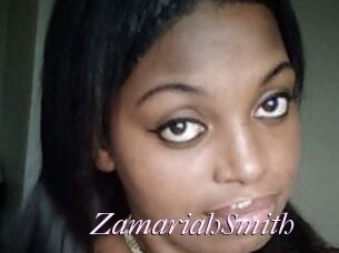 ZamariahSmith