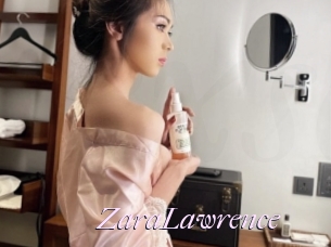 ZaraLawrence