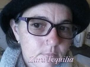 ZaraTequilia