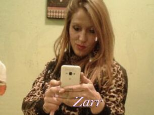 Zarr