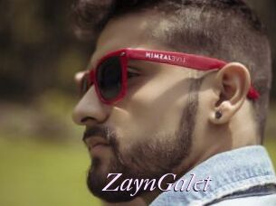 ZaynGalet