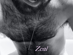 Zeal