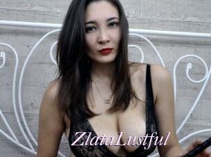 ZlataLustful