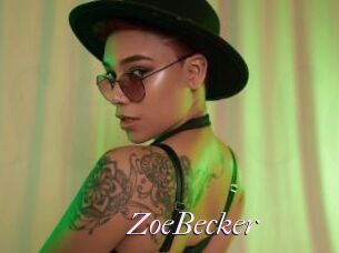 ZoeBecker