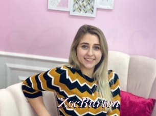 ZoeBurton