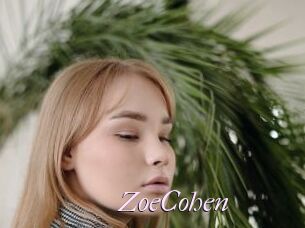 ZoeCohen