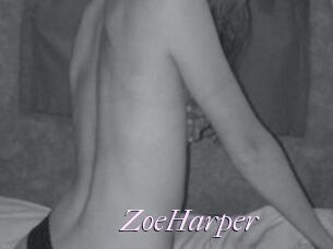 ZoeHarper