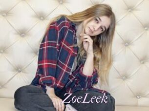 ZoeLeek