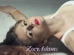 ZoeyAdams