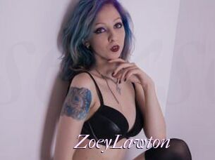 ZoeyLawton