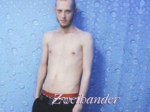 Zweihander