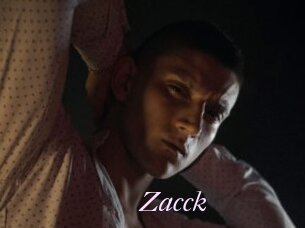 Zacck