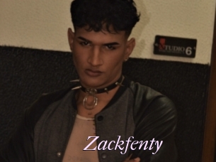 Zackfenty