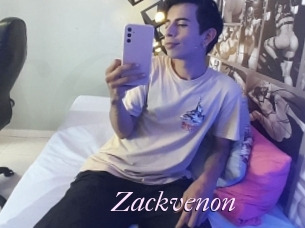 Zackvenon