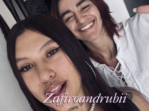 Zafiroandrubii