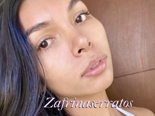 Zafrinaserratos