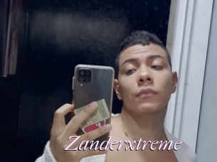 Zanderxtreme