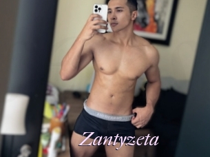 Zantyzeta