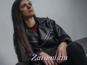 Zaraaustin