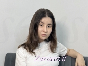 Zaracovil