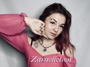 Zaraelletson