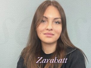 Zarahatt