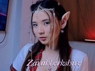 Zarahberkshire