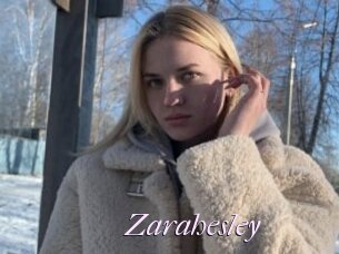 Zarahesley