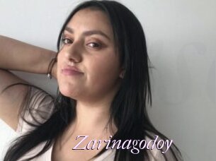 Zarinagodoy