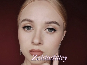 Zeldadilley