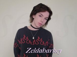 Zeldaharkey