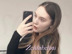 Zeldahelms