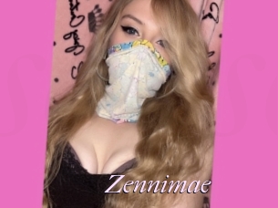 Zennimae