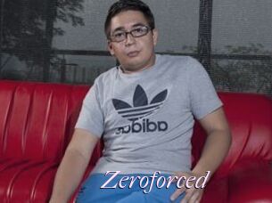 Zeroforced