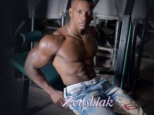 Zeusblak