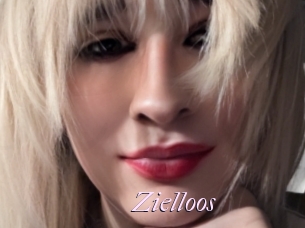 Zielloos