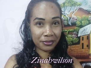 Zinahwilson