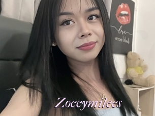 Zoeeymilees