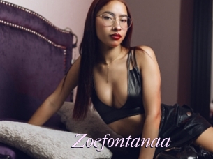 Zoefontanaa