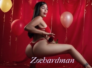 Zoehardman