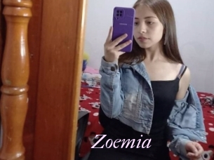 Zoemia