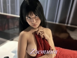 Zoemuun