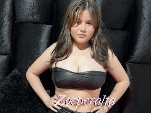 Zoeperalta