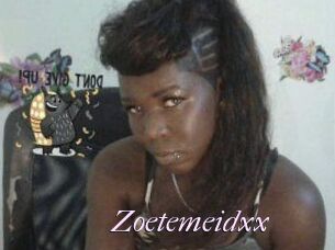 Zoetemeidxx