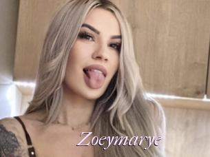 Zoeymarye